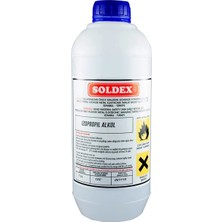 mossem  alkol 1 lt - %99,9 saf ıpa