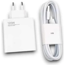 Mossem 120W Şarj Aleti̇