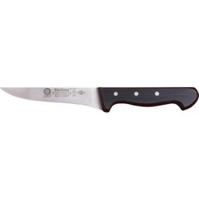 Mossem 61012 - Sürmene Kasap Kemik Sıyırma Bıçağı 14 cm