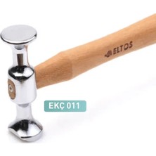 Mossem EKÇ011 Kaportacı Çekici