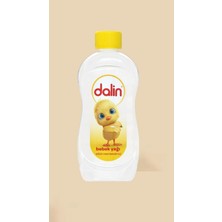 Dalin Bebek Yağı 1 Adet
