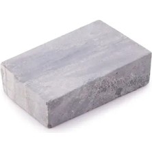 Mossem Girit Yağ / Bileme Taşı 1600 - 2200 gr - Bıçak, Satır, Makas Vs. Için En Iyi Bileme