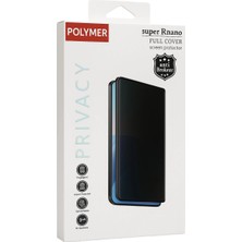 Mossem Xiaomi Redmi Note 14 Pro 4g Hayalet Polymer Nano Ekran Koruyucu