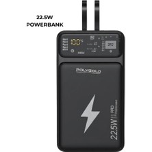 Mossem PGPW10 Powerbank