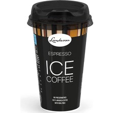 Landessa Ice Coffee Espresso 230 ml *6'lı