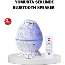 Mossem Galaksi Efektli Dinozor Yumurta Projektör – Yüksek Çözünürlüklü