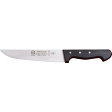 Mossem 61030 - Sürmene Kasap Bıçağı 18,5 cm - Kurban, Doğrama, Kesim