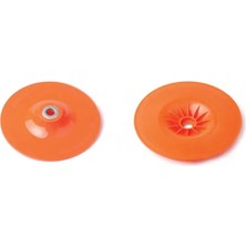Mossem Plastik Disk Altı 180 mm