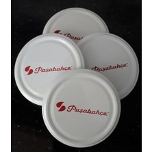 Beltaş Group Paşabahçe 50 Adet Kavanoz Konserve Kapağı