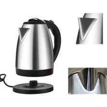 Mossem Kettle
