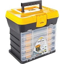 Mossem ASR-2089 Organizerli Hobby Tabure / Takın Çantası