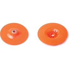 Mossem Plastik Disk Altı 115 mm