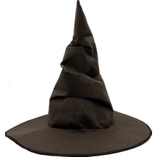 Mossem Harry Potter Seçmen Şapkası Yetişkin Boy