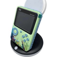 Mossem G5 Atari̇