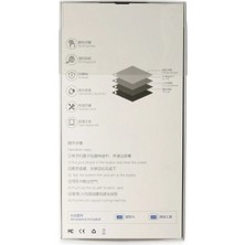 Mossem Samsung Galaxy A53 5g Uv Polymer Nano Ekran Koruyucu