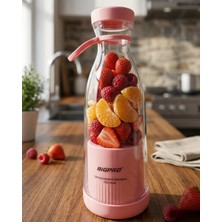 Mossem Bi̇g Bardak Blender