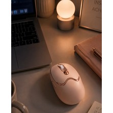 Mossem M02 Mouse Gold