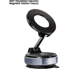 Mossem K007 Vakumlu Telefon Tutucu