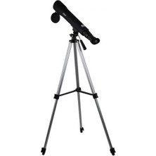 Mossem 2575X60 Hd Tripod Monoküler Kuş Gözlemciliği Zoomlu Dürbün