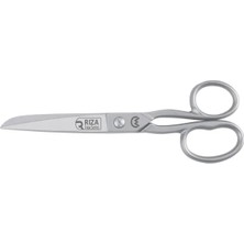 Mossem A8650-7 Ev ve Saya Makası No: 7 Inç / 17,78 cm - Paslanmaz Çelik