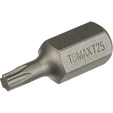 Mossem Torx Otomotiv Bits Uç - T50X30 (20 Adet)