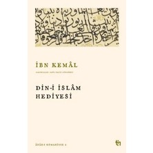 Din-I Islam Hediyesi