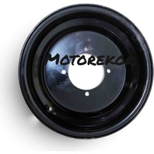 Motorekor Küba HUSSAR220 Atv Ön Jant