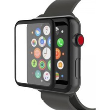 Mossem Oppo Watch 41MM Polymer Nano Ekran Koruyucu