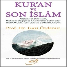 Kur'an ve Son Islam