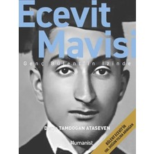 Ecevit Mavisi - Genç Bülent’in Izinde