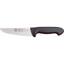 Mossem 61110 - Sürmene Kasap Deri Yüzme Bıçağı 14 cm