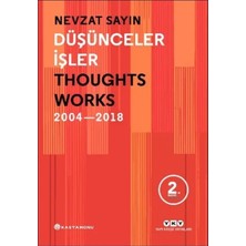 Düşünceler Işler 2004-2018
