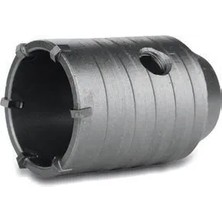 Mossem Adaptörlü Elmaslı Beton Delme Panç 40 mm