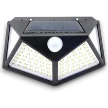 Mossem YX-100 LED Işik