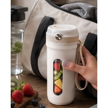 Mossem Blendi̇c Blender