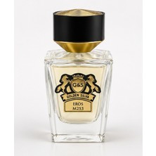 Golden Silva Eros The Path Of Love Erkek Parfüm 50 ml