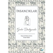 Insancıklar (Bez Ciltli)