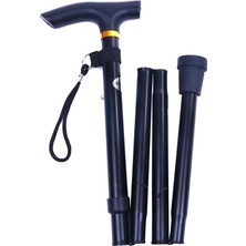 Mossem Katlanabilir Baston WT-008