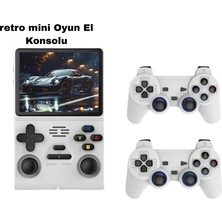 Mossem M18 Ateri̇