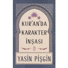Kuranda Karakter Inşası