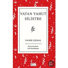Vatan Yahut Silistre