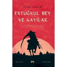 Ertuğrul Bey ve Kayılar