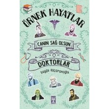 Doktorlar - Canın Sağolsun
