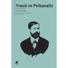 Bg Store Freud ve Psikanaliz : Altı Giriş Dersi