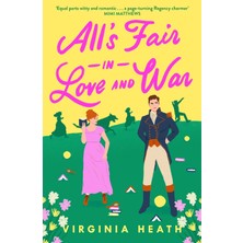 Bg Store All's Fair In Love And War