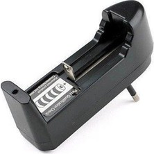 Mossem Bigem BM-361 Şarj Cihazı - 14500-18650