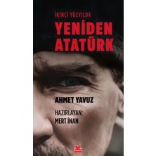 Ikinci Yüzyılda Yeniden Atatürk