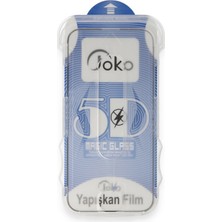 Mossem Joko Iphone 15 Pro Max Joko Magic 5d Cam