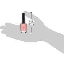 Bg Store Nail Flawless Oje 75 Rossy, Pembe