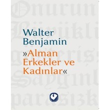 Alman Erkekler ve Kadınlar